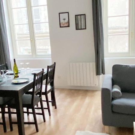 Appartement Coup De Coeur En Centre-Ville ออร์เลออง ภายนอก รูปภาพ