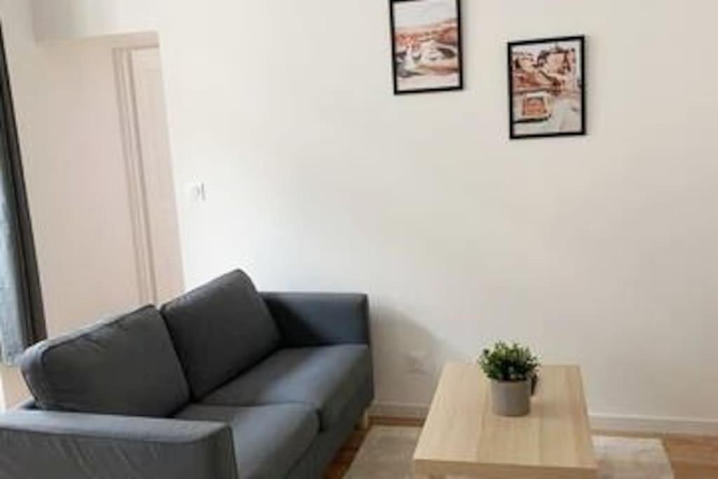 Appartement Coup De Coeur En Centre-Ville ออร์เลออง ภายนอก รูปภาพ