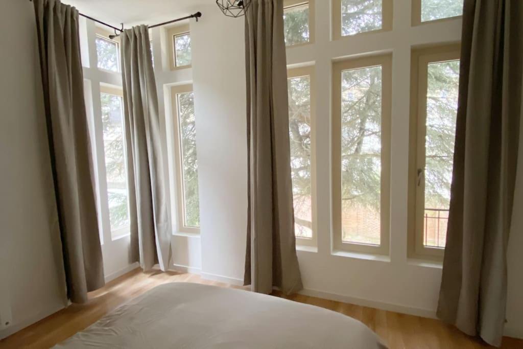 Appartement Coup De Coeur En Centre-Ville ออร์เลออง ภายนอก รูปภาพ